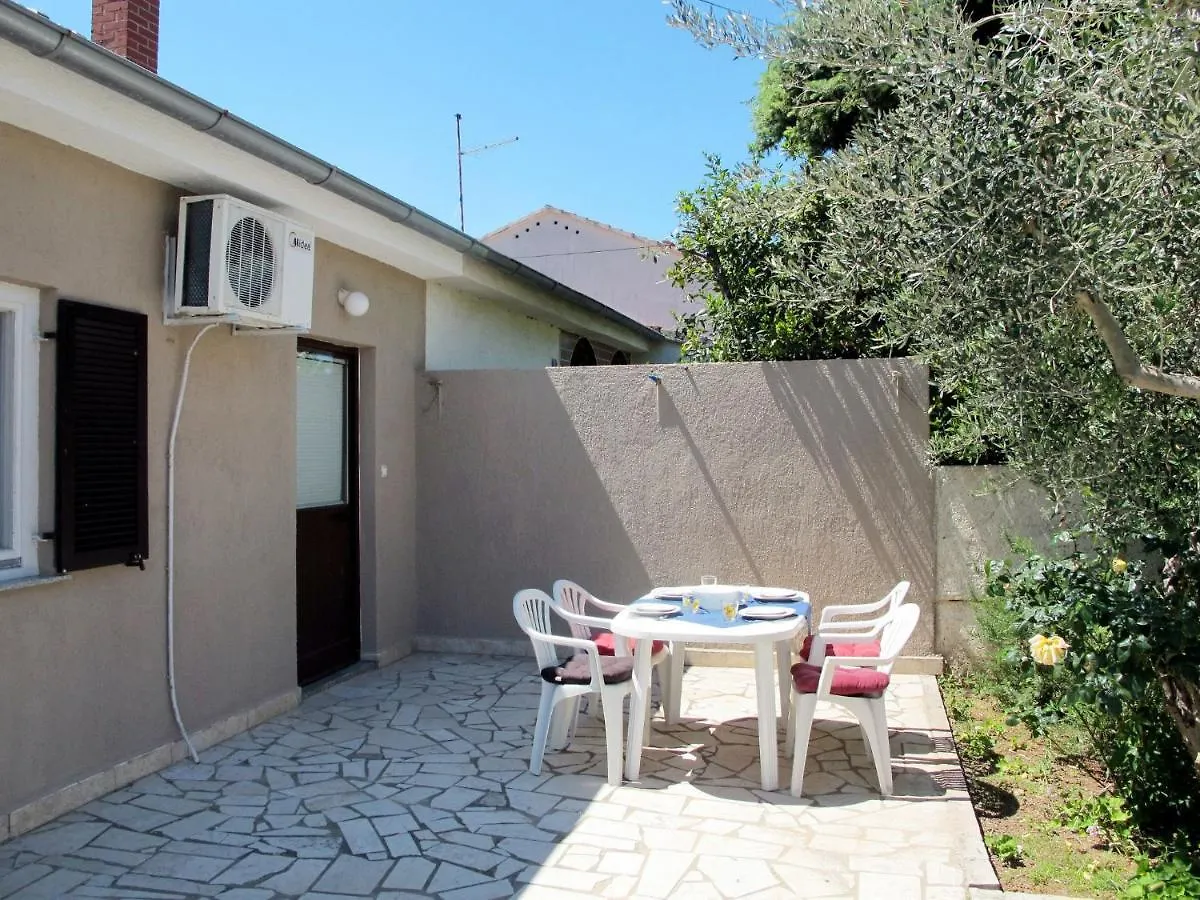 Apartment Perkovic - Mdn134 By Interhome Medulin 0*,